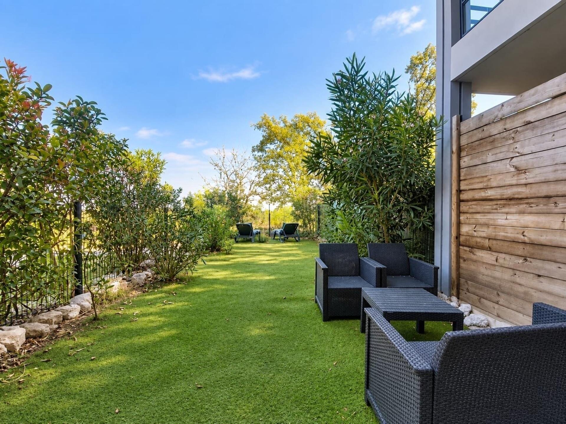 Maison à vendre, 65m², Roquebrune-sur-Argens
