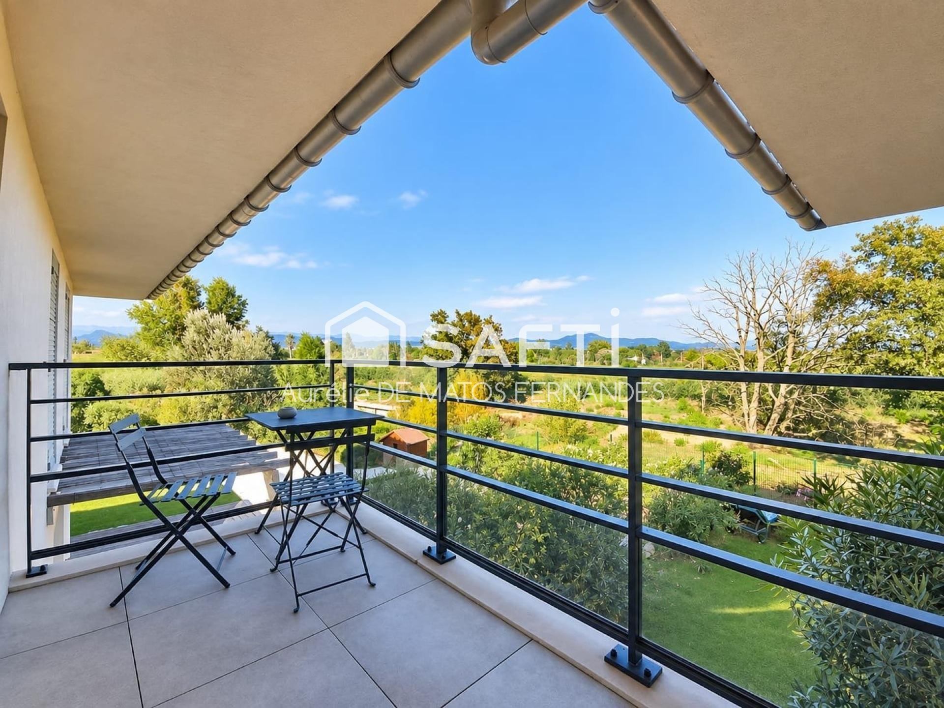 Maison à vendre, 65m², Roquebrune-sur-Argens
