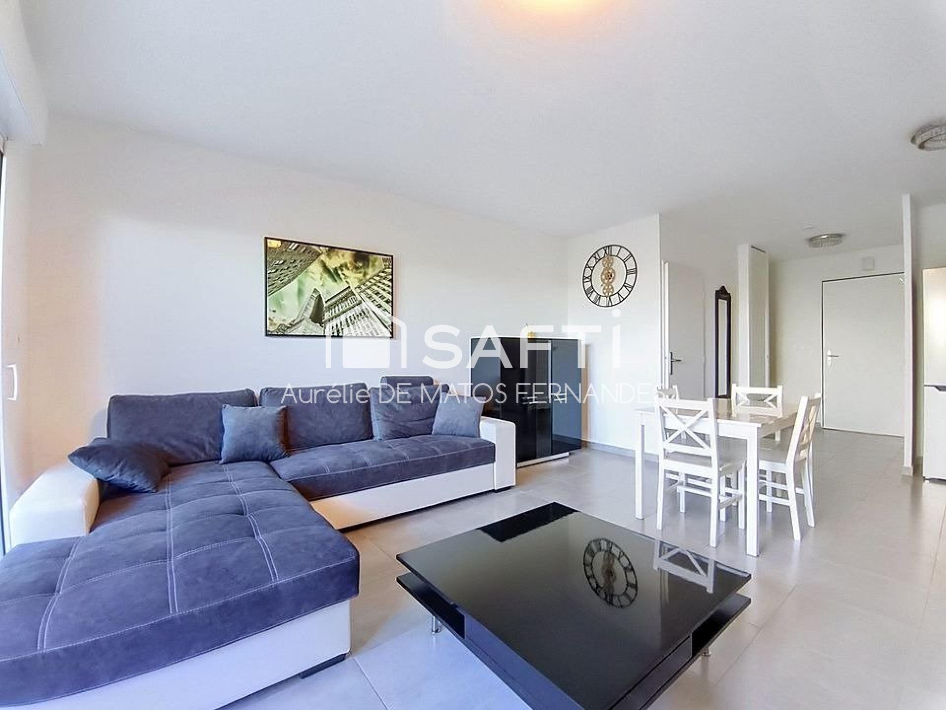 Maison à vendre, 65m², Roquebrune-sur-Argens