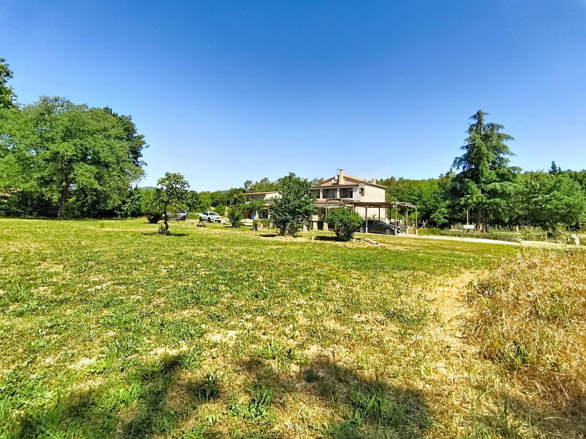 Maison à vendre, 199m², Callas