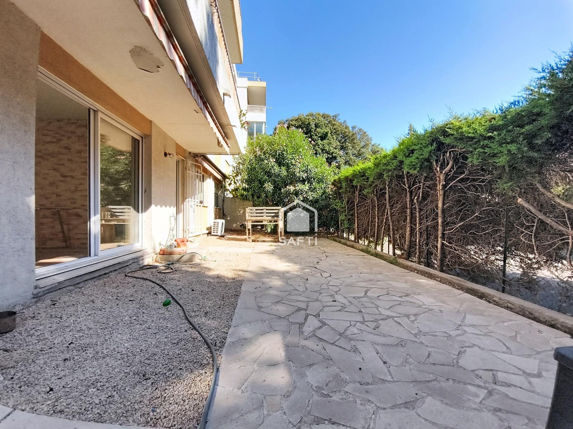 Appartement – Cannes - Vue 2