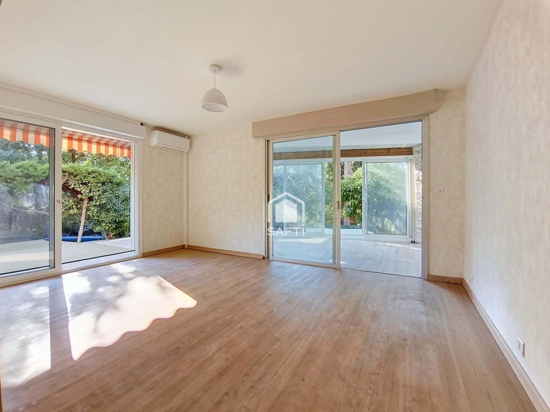 Appartement – Cannes - Vue 5