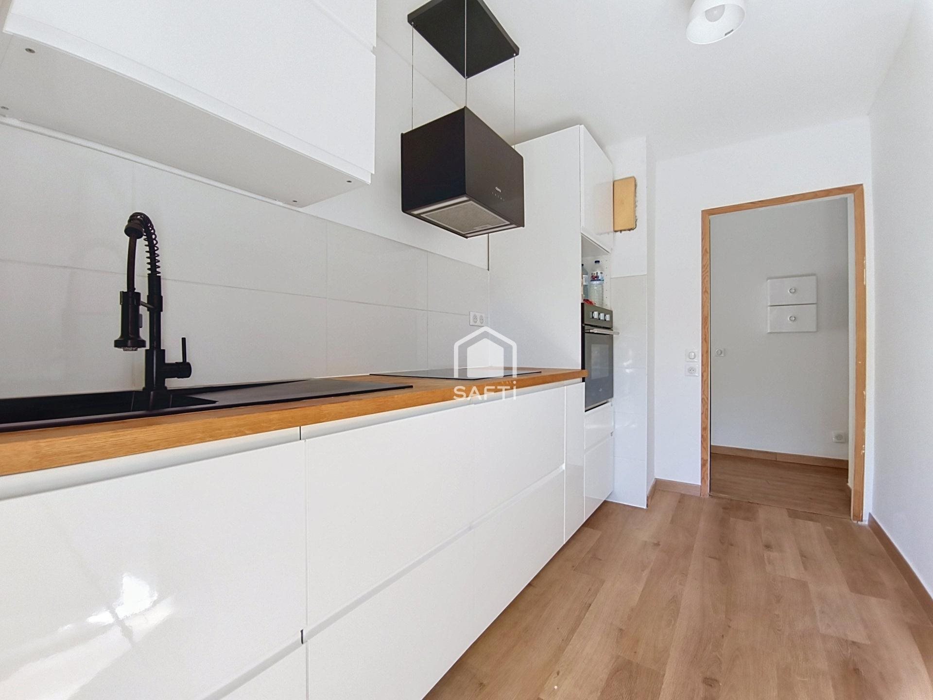 Appartement – Cannes - Plus