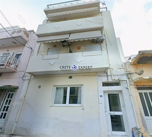 Studio zum Verkauf, Chania, 100 qm, 340.000 €