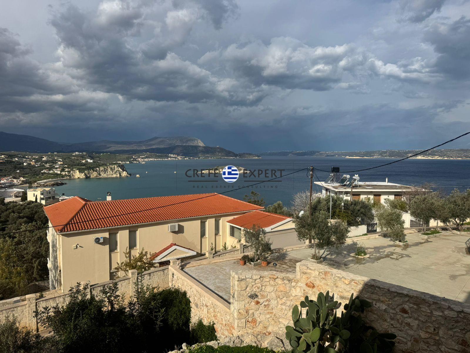 - Apartment For sale, Vamos, 100 sq.m., €570.000