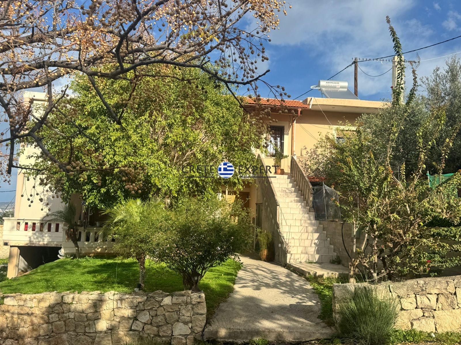 - Apartment For sale, Vamos, 100 sq.m., €570.000