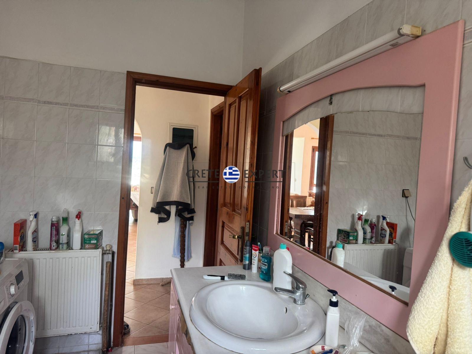- Apartment For sale, Vamos, 100 sq.m., €570.000