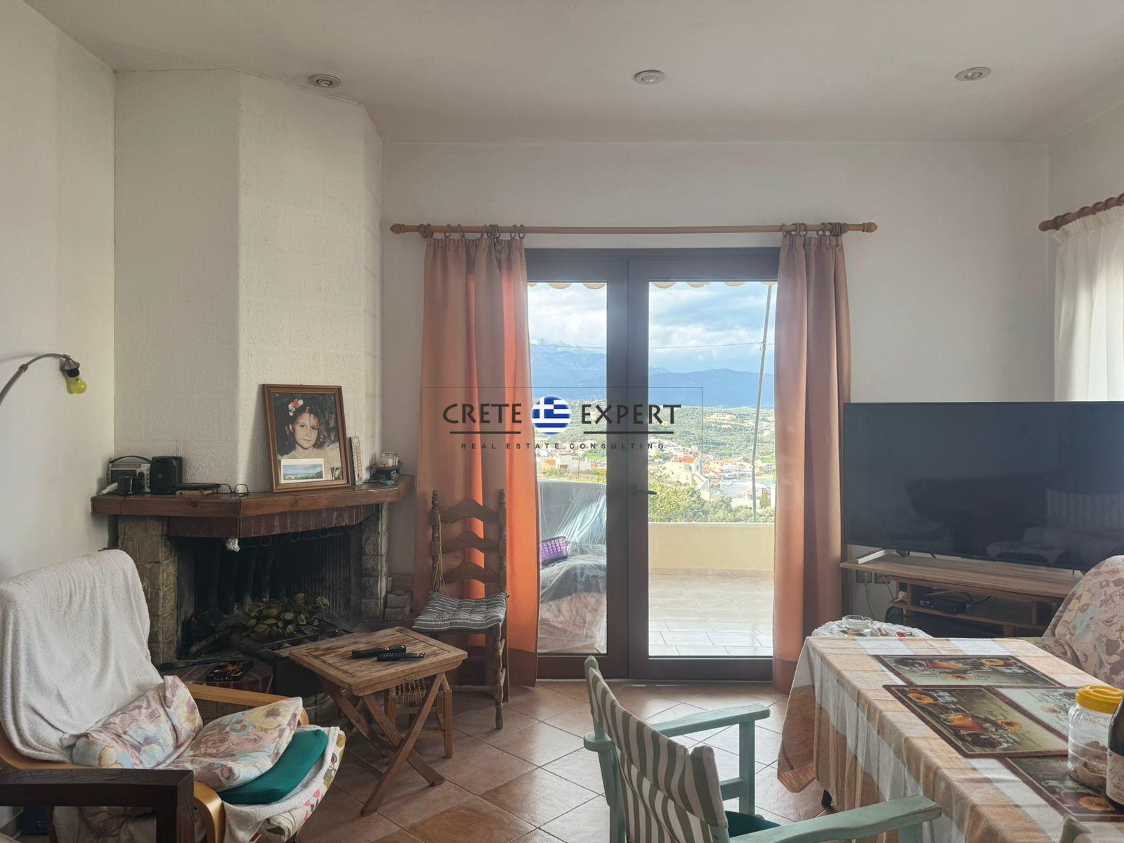 - Apartment For sale, Vamos, 100 sq.m., €570.000