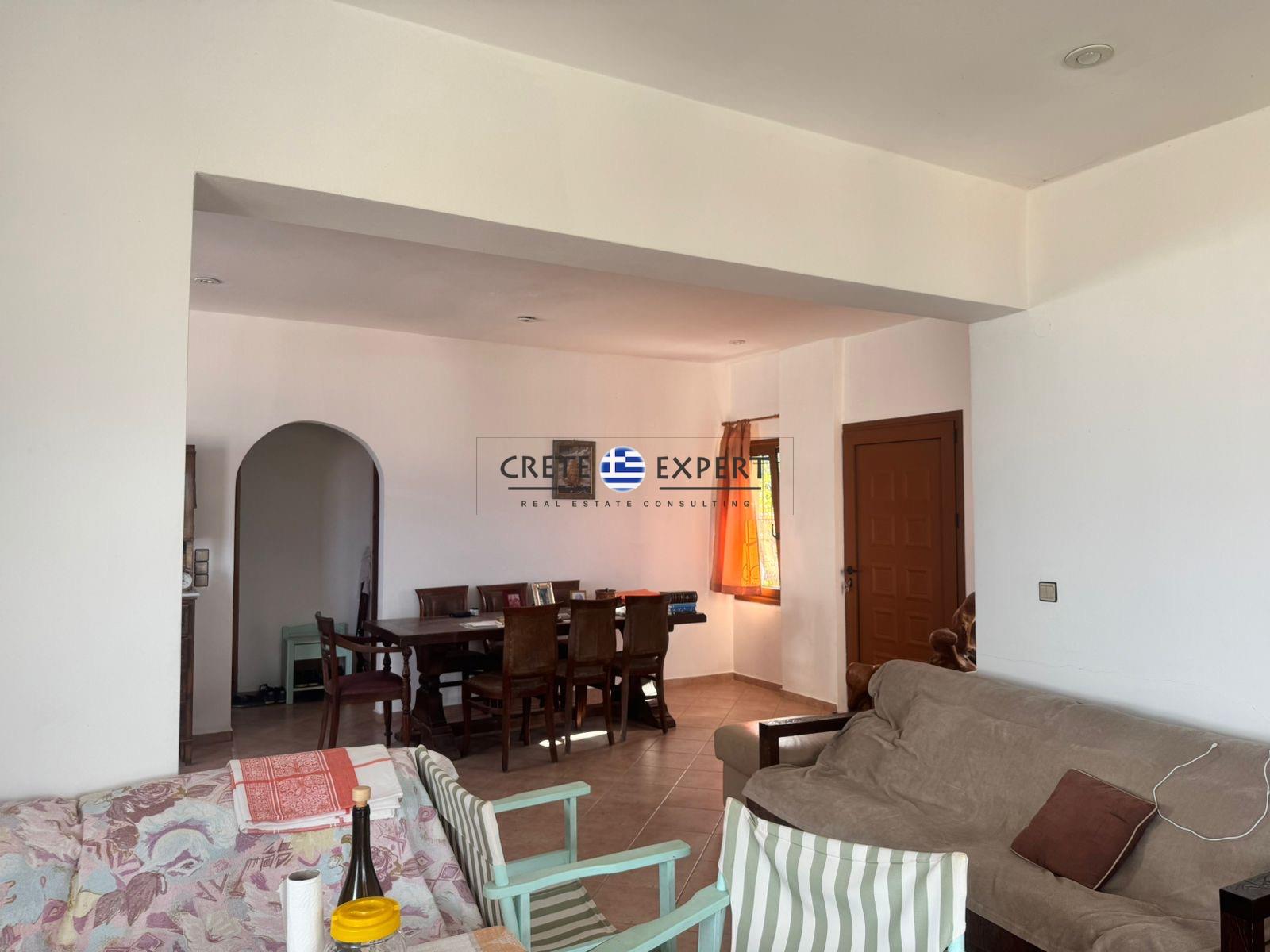 - Apartment For sale, Vamos, 100 sq.m., €570.000