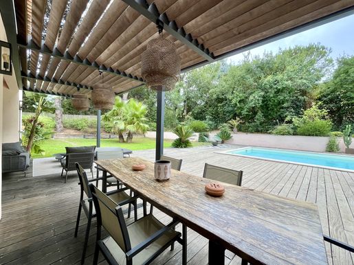Maison 6 pièces 193 m² · à Gassin · 193 m² · 3 250 000 €