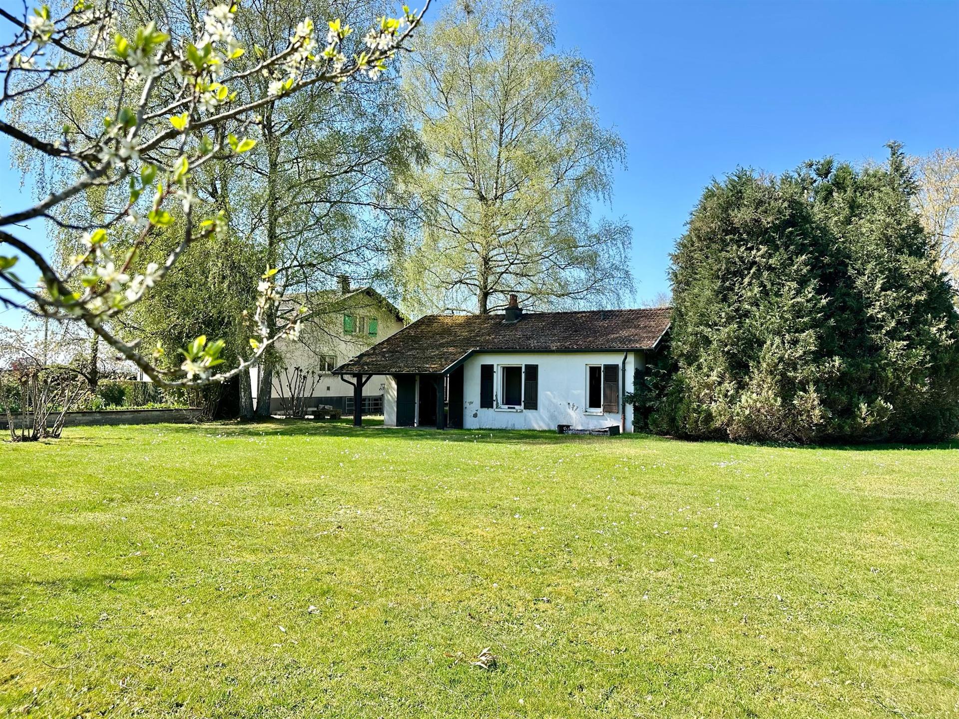 Maison à vendre, 60m², Luxeuil-les-Bains