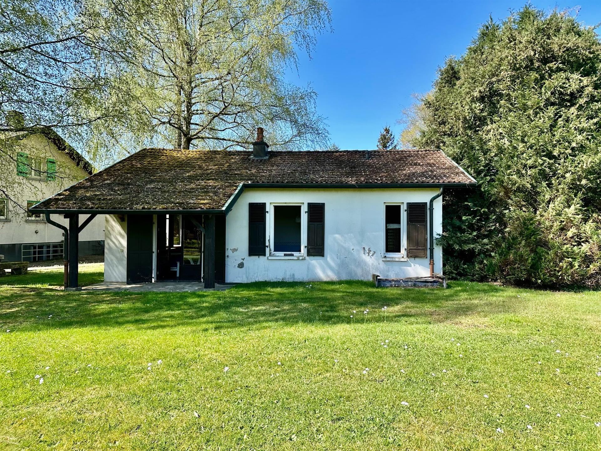 Maison à vendre, 60m², Luxeuil-les-Bains