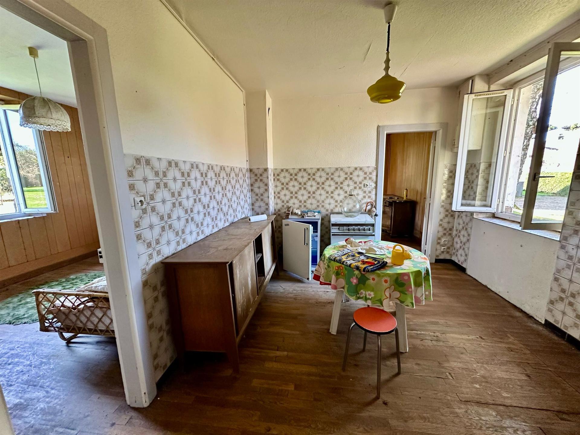 Maison à vendre, 60m², Luxeuil-les-Bains