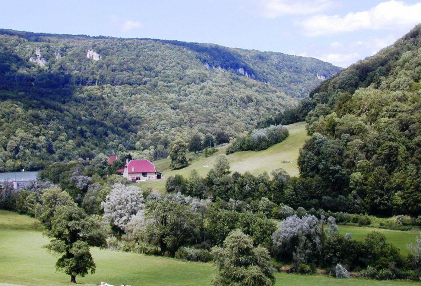 Maison à vendre, 756m², Soulce-Cernay