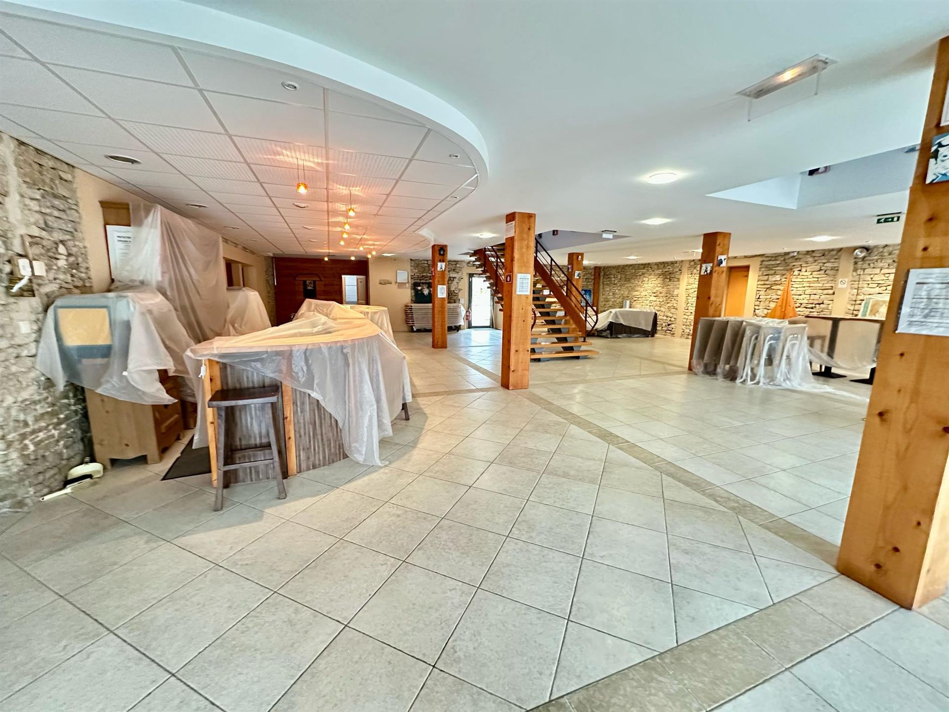 Maison à vendre, 756m², Soulce-Cernay