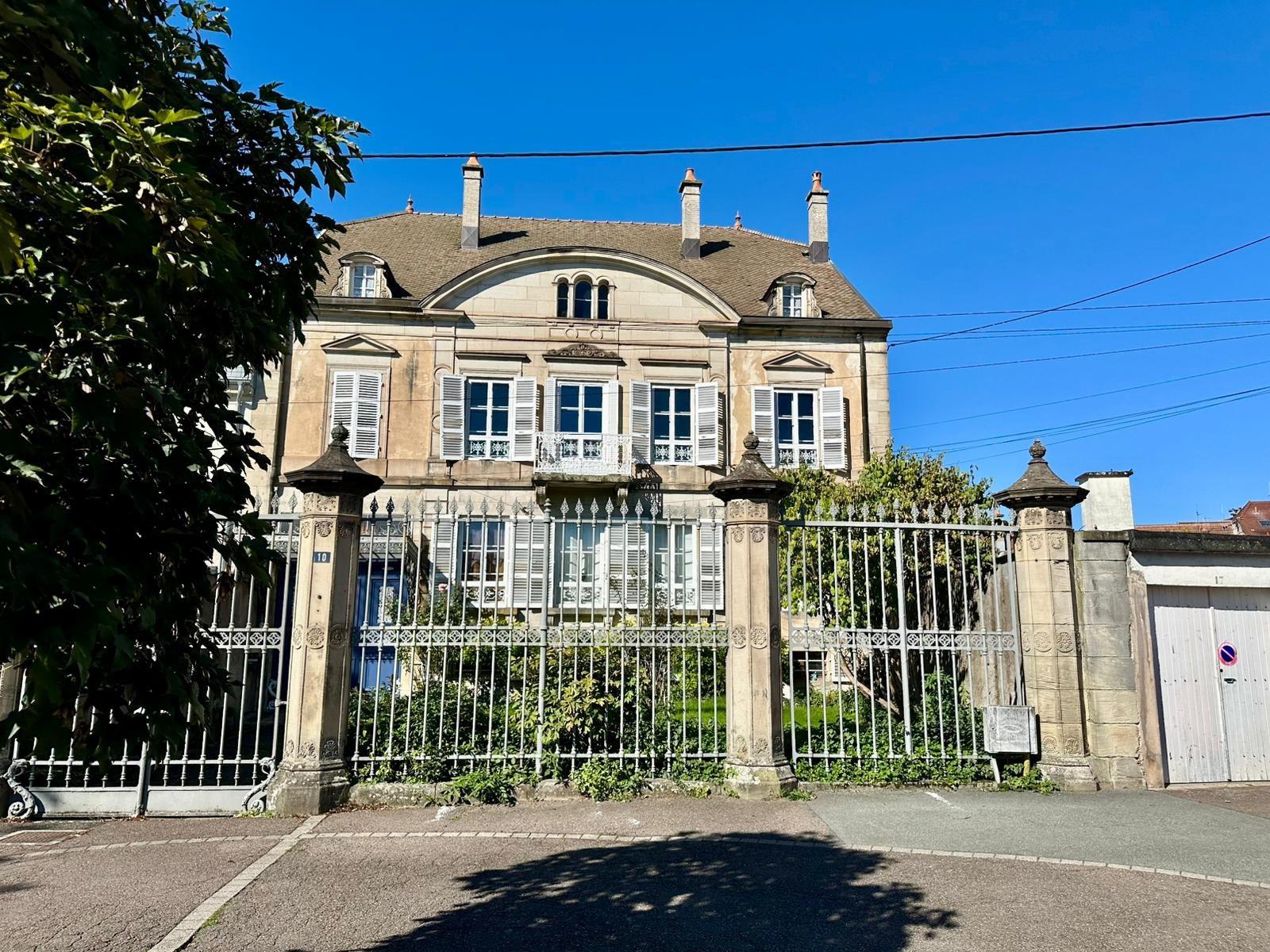 Maison à vendre, 316m², Lure