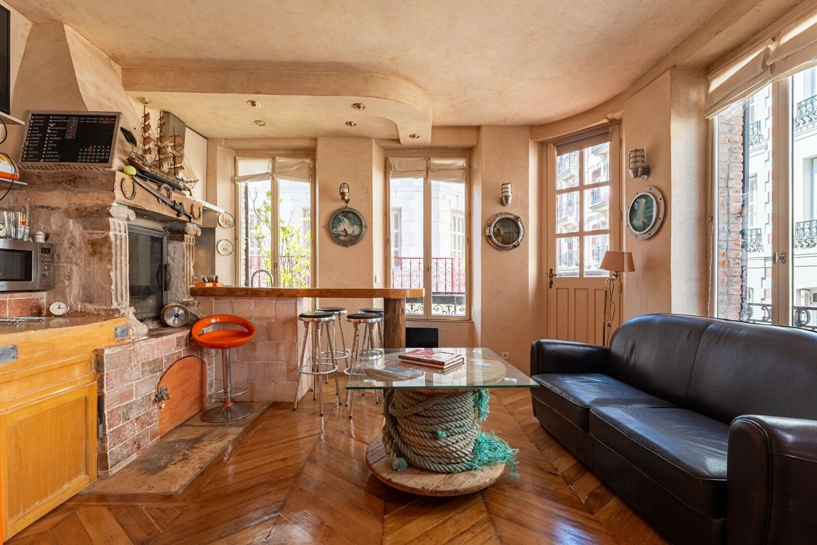 Maison à vendre, 80m², Trouville-sur-Mer