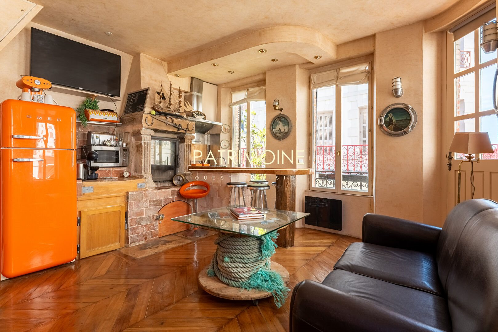 Maison à vendre, 80m², Trouville-sur-Mer