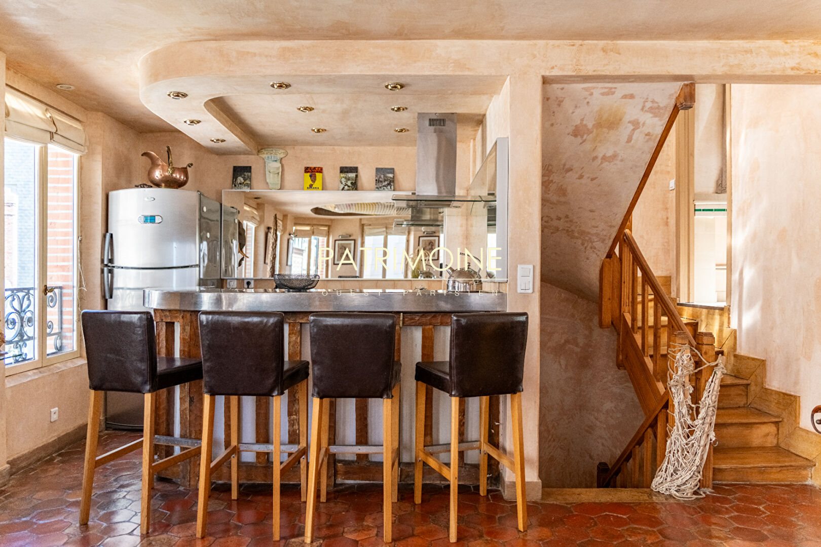 Maison à vendre, 80m², Trouville-sur-Mer