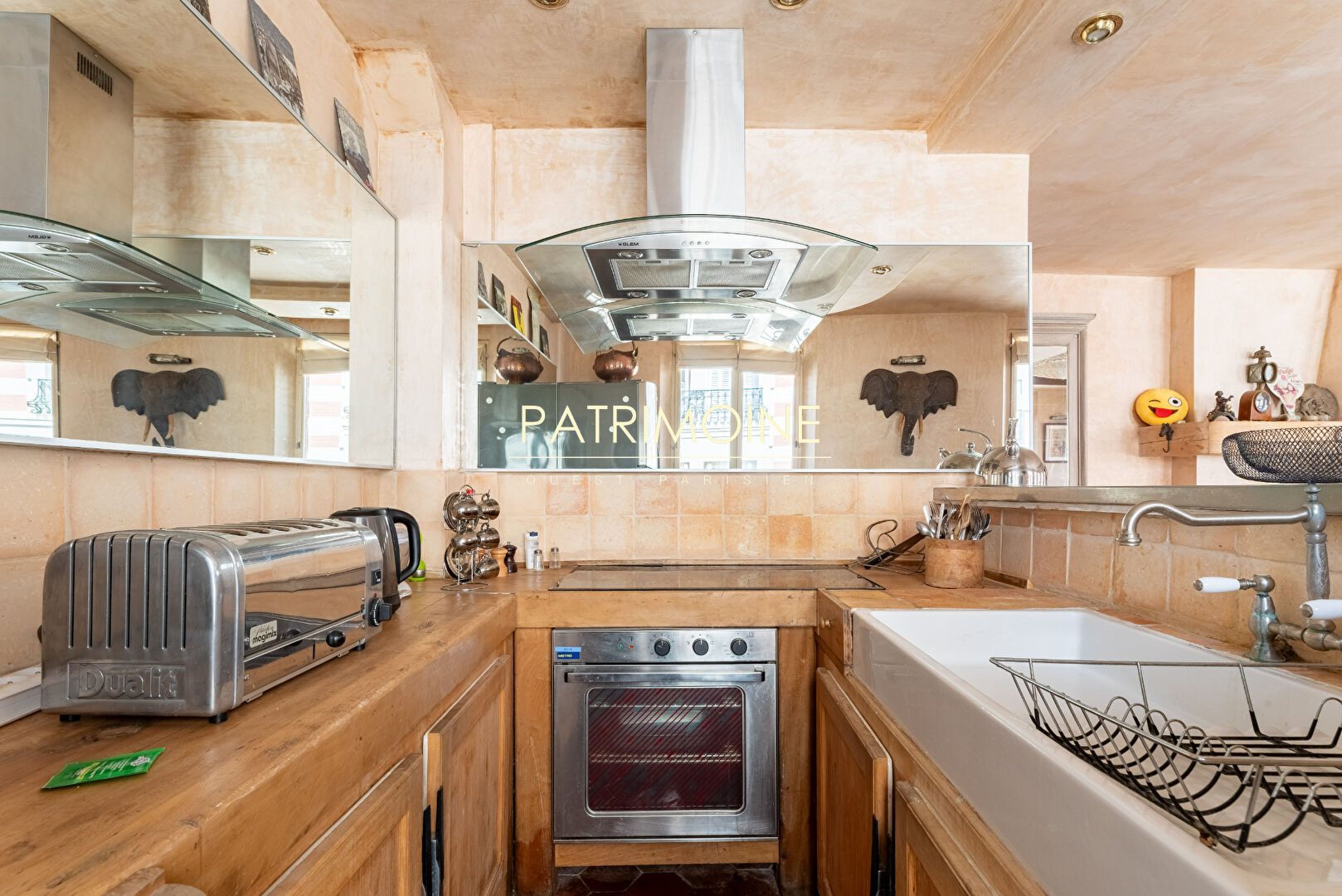 Maison à vendre, 80m², Trouville-sur-Mer