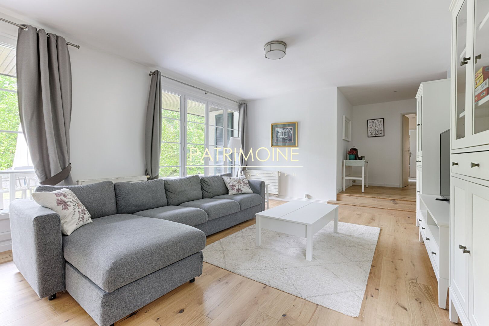 Maison à vendre, 220m², Chavenay