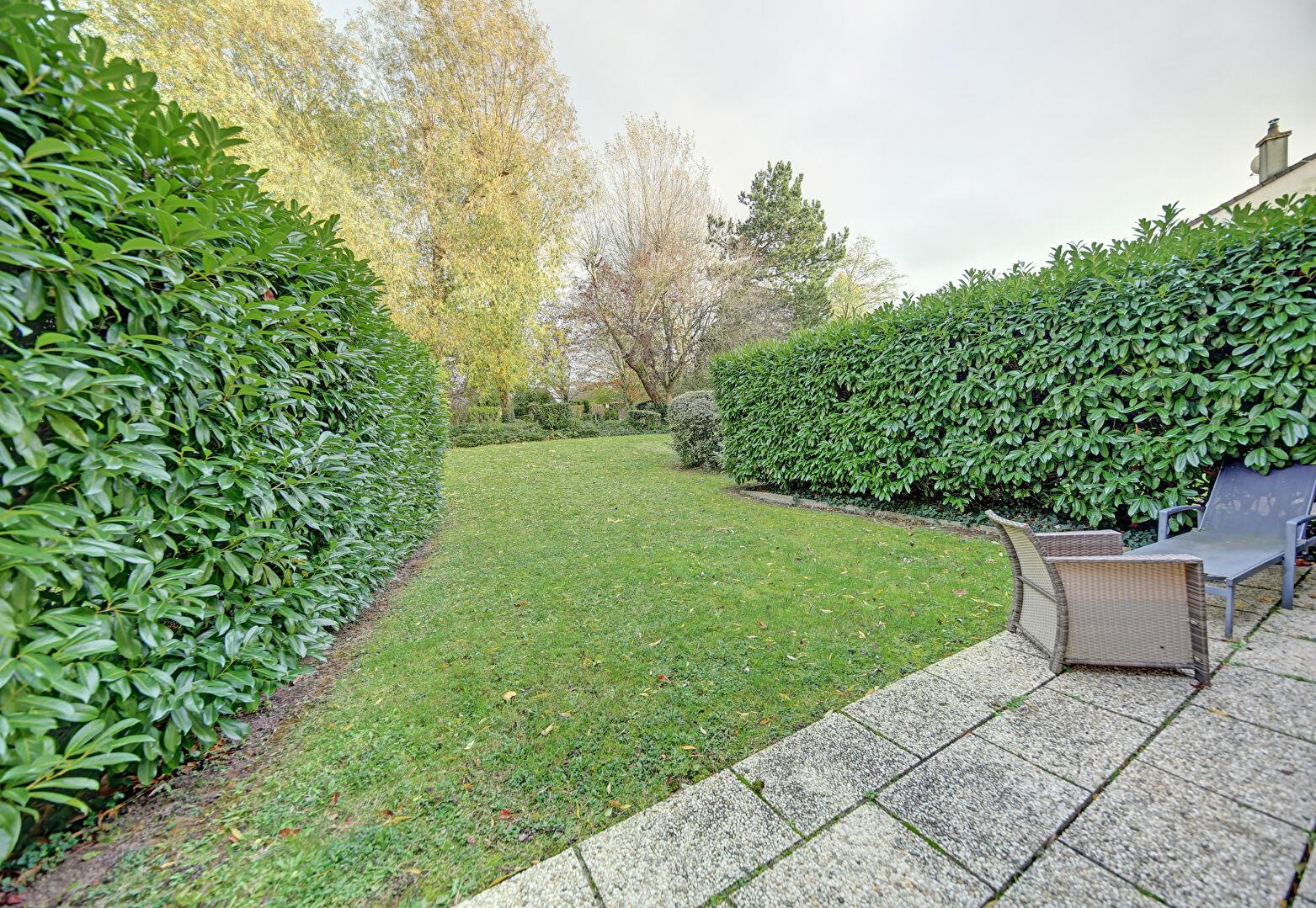 Maison à vendre, 135m², Saint-Germain-en-Laye