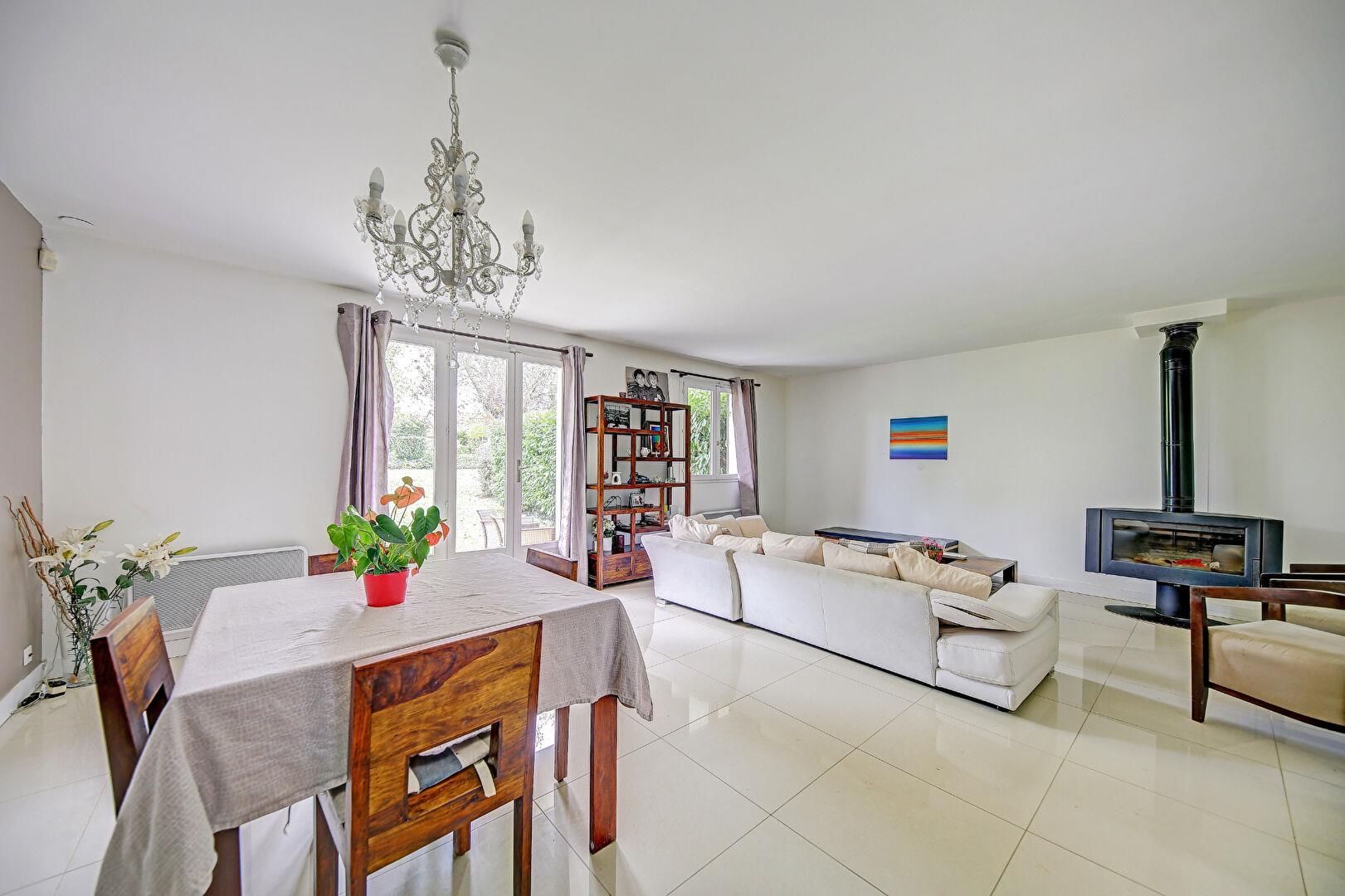 Maison à vendre, 135m², Saint-Germain-en-Laye