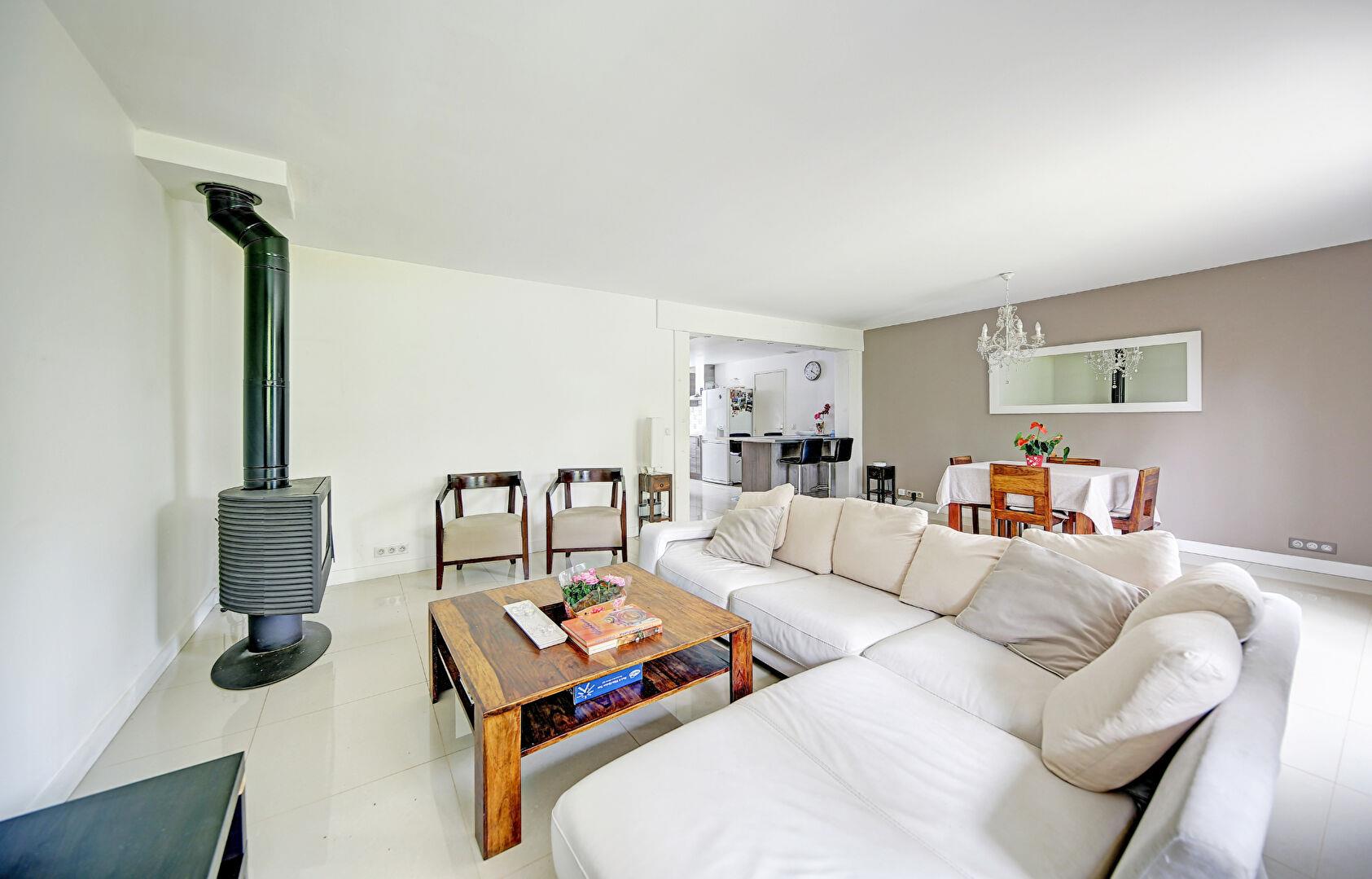 Maison à vendre, 135m², Saint-Germain-en-Laye
