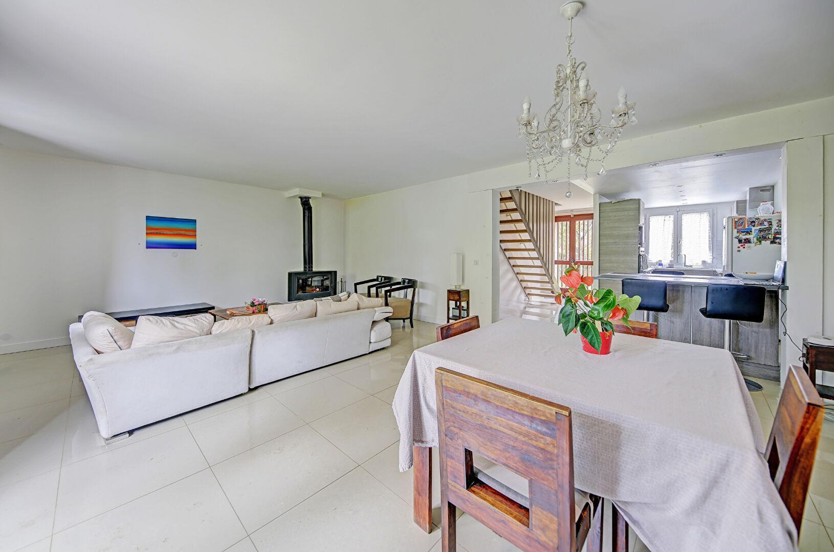 Maison à vendre, 135m², Saint-Germain-en-Laye