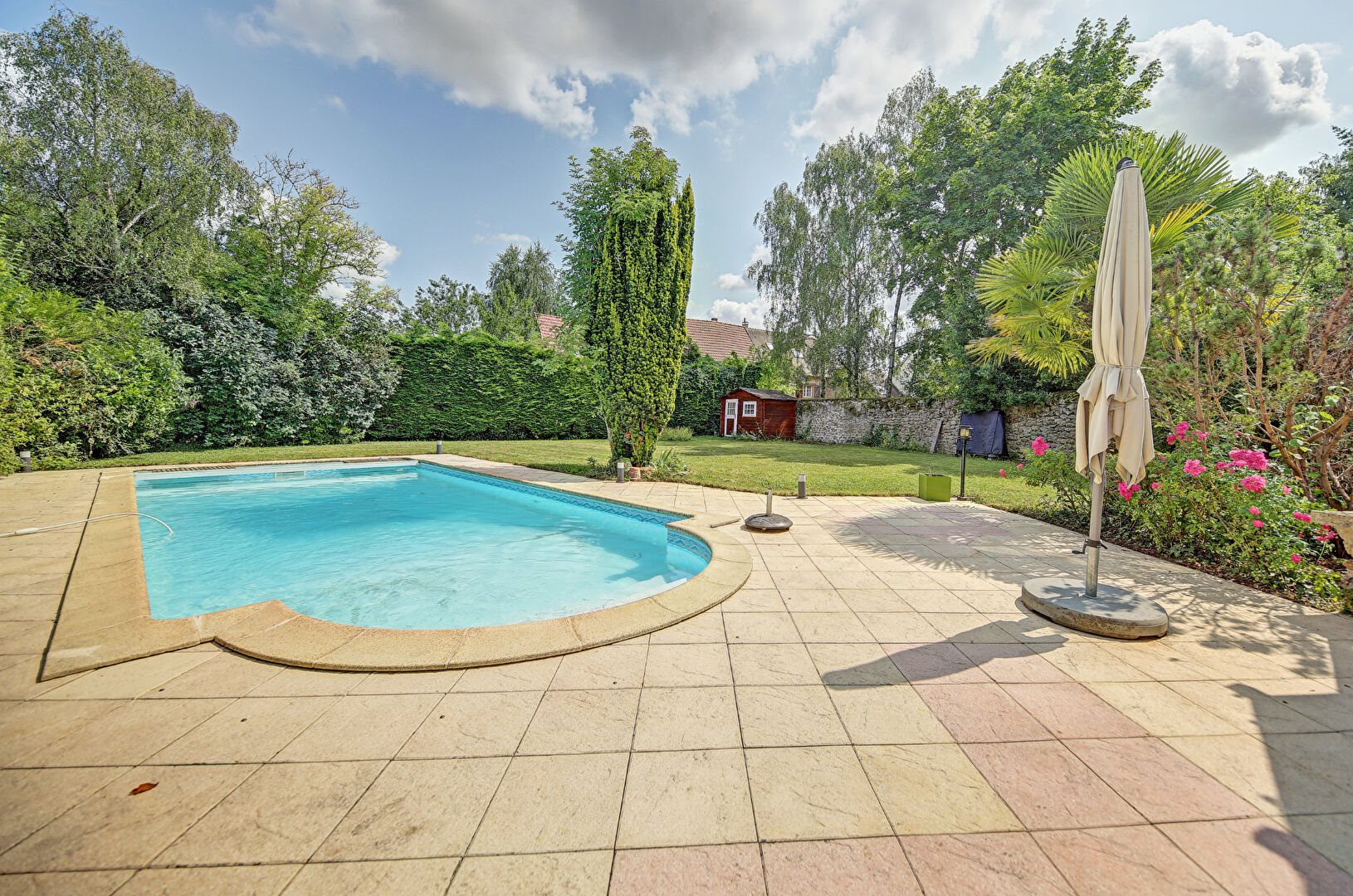 Maison à vendre, 238m², Les Alluets-le-Roi