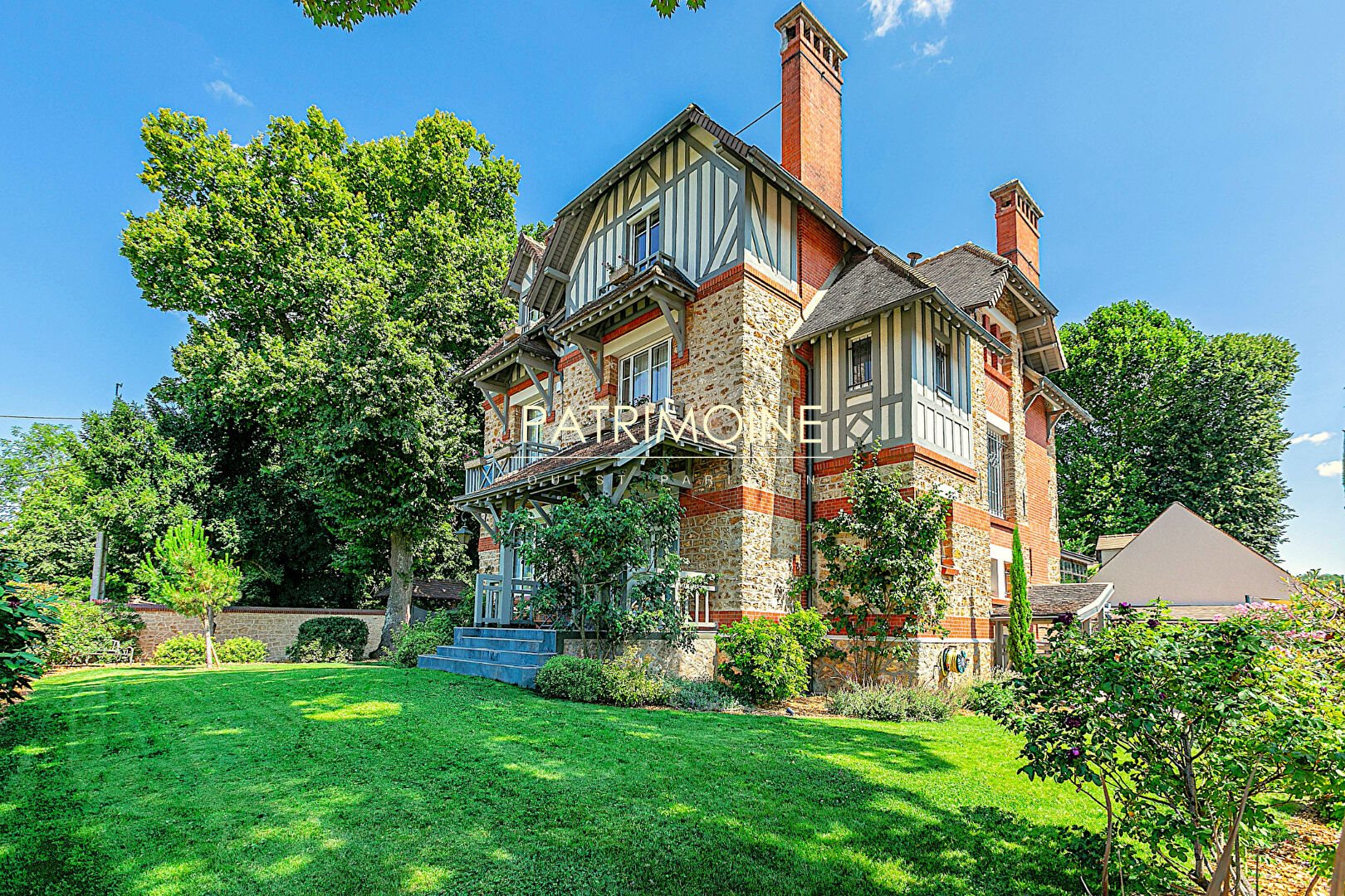 Maison à vendre, 288m², Soisy-sur-Seine