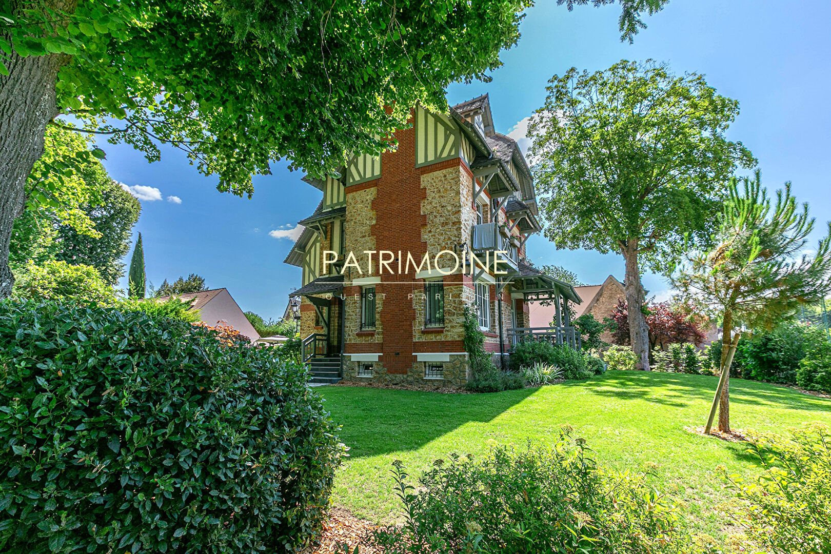 Maison à vendre, 288m², Soisy-sur-Seine