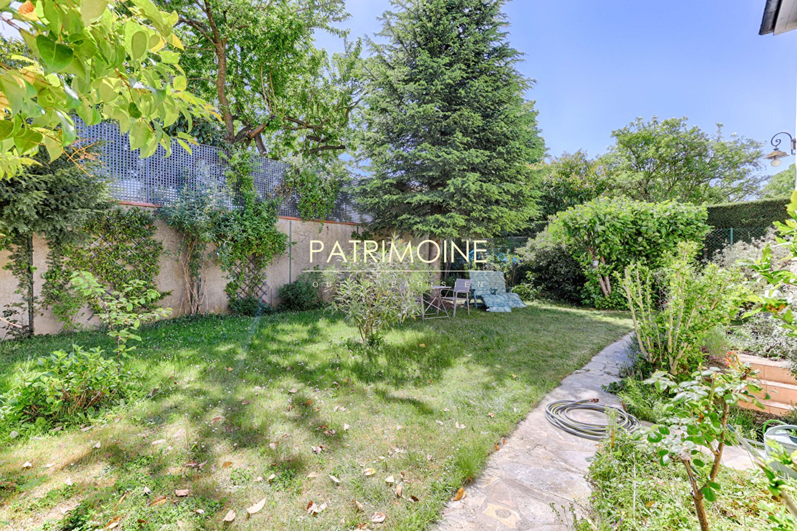 Maison à vendre, 110m², Saint-Gratien