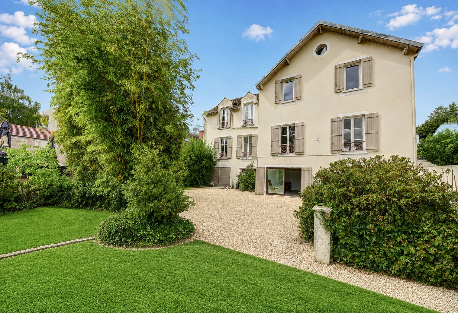Maison à vendre, 197m², Fontainebleau