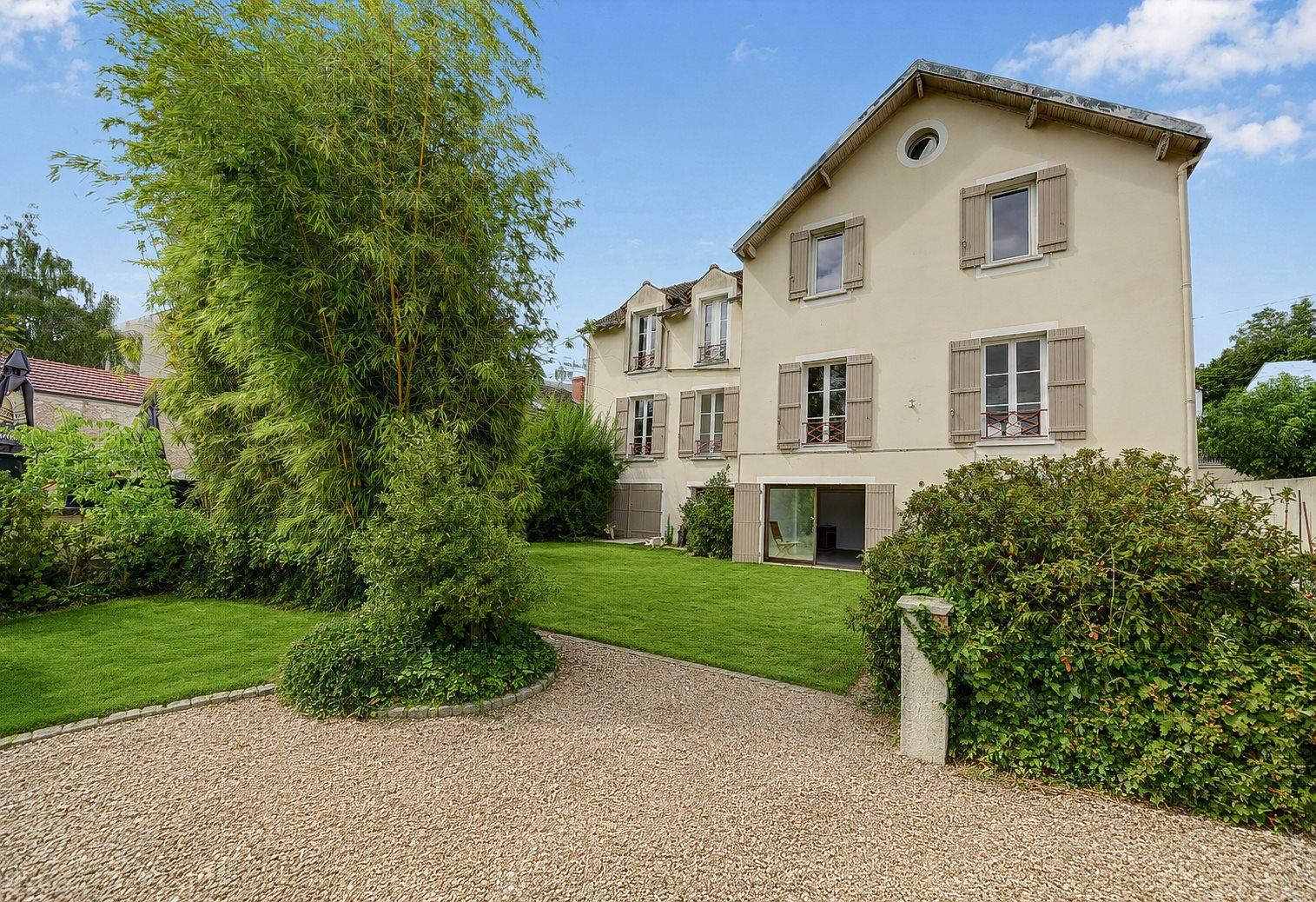 Maison à vendre, 197m², Fontainebleau