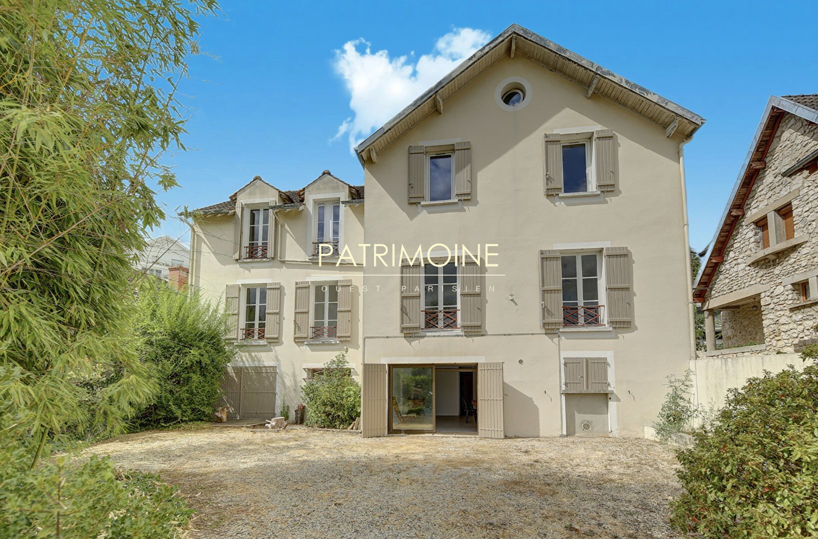 Maison à vendre, 197m², Fontainebleau