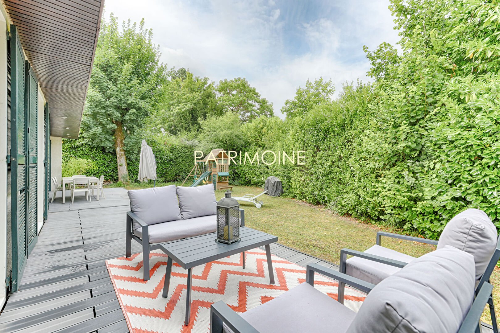 Maison à vendre, 220m², Chavenay