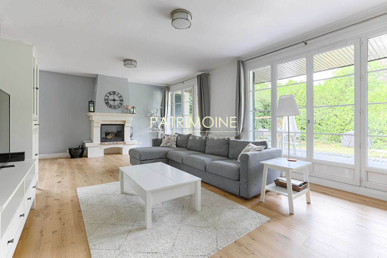 Maison à vendre, 220m², Chavenay