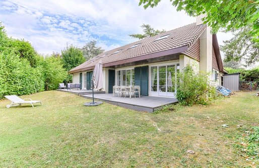 Maison 8 pièces 220 m² · à Chavenay · 220 m² · 815 000 €