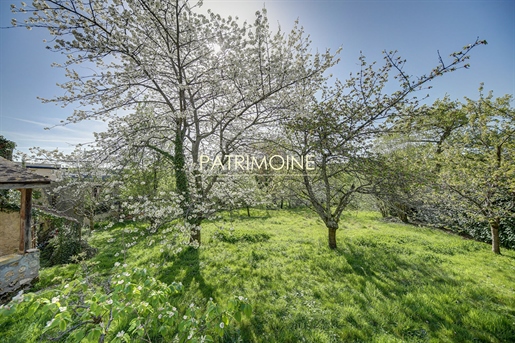 Terrain 3215 m² · à Orgeval · 3 215 m² · 660 000 €