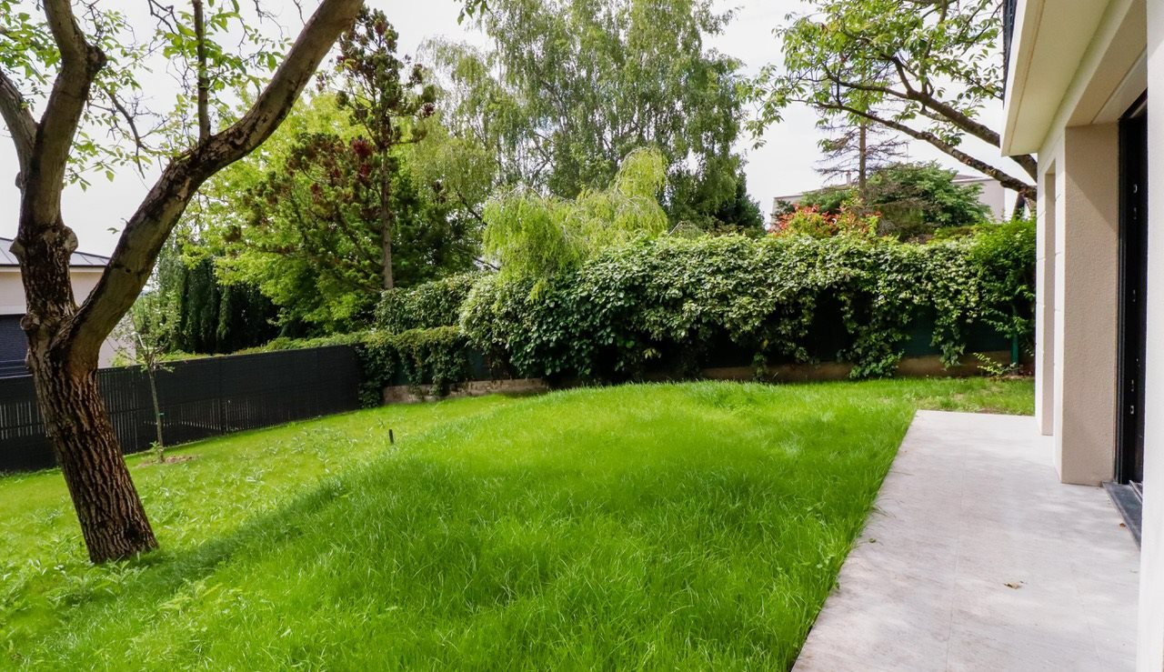 Appartement à vendre, 136m², Suresnes