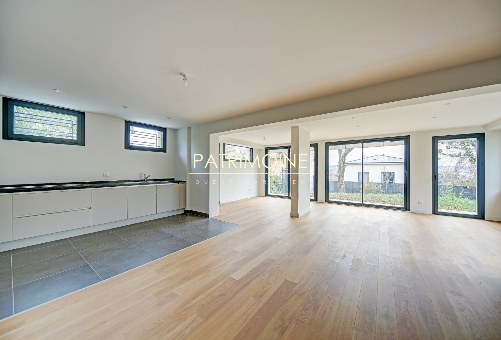 Appartement à vendre, 136m², Suresnes