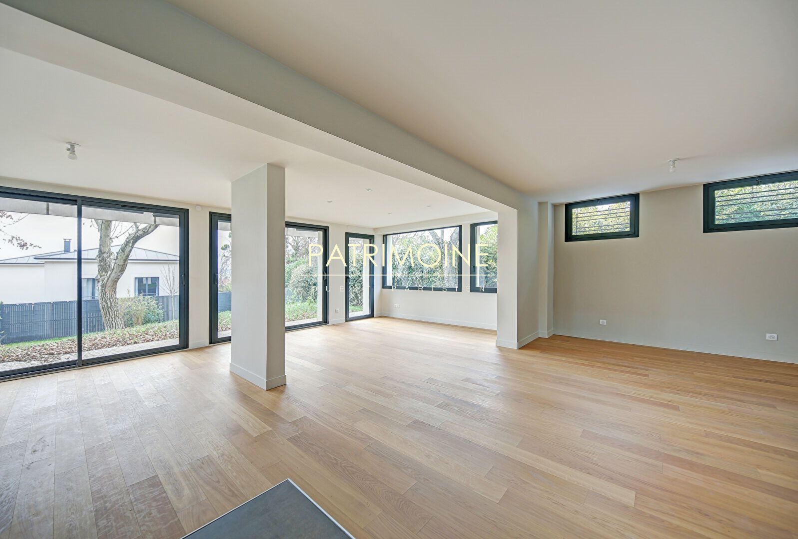 Appartement à vendre, 136m², Suresnes