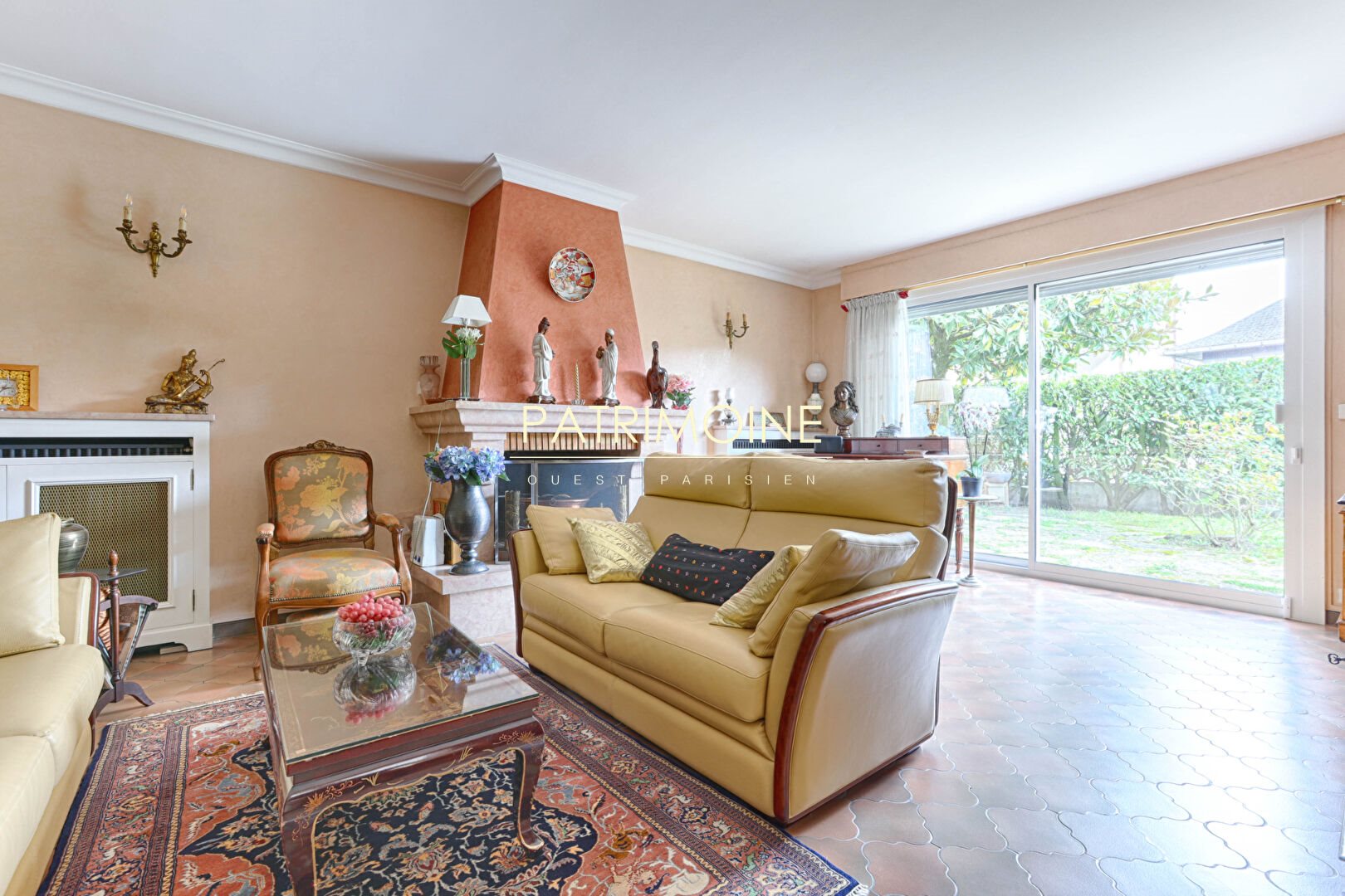 Maison à vendre, 105m², Saint-Gratien