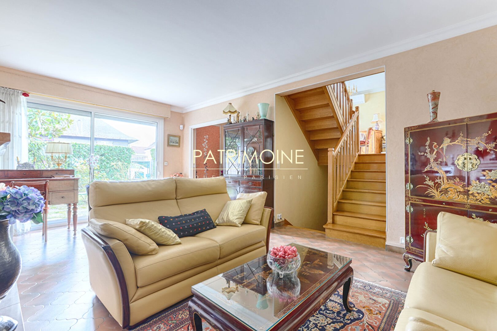 Maison à vendre, 105m², Saint-Gratien
