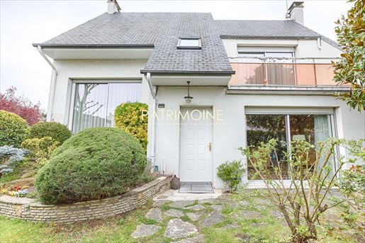 Maison 5 pièces 105 m² · à Saint-Gratien · 105 m² · 495 000 €