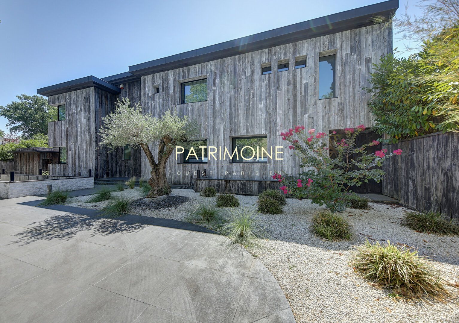Maison à vendre, 571m², Garches