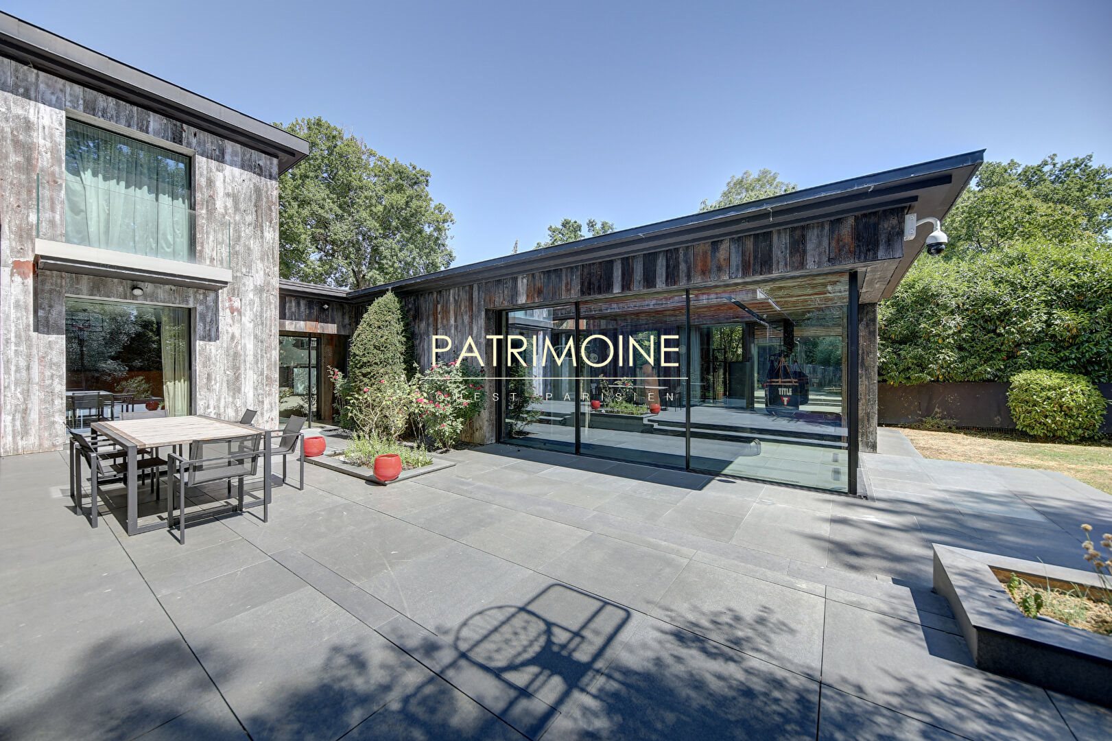 Maison à vendre, 571m², Garches