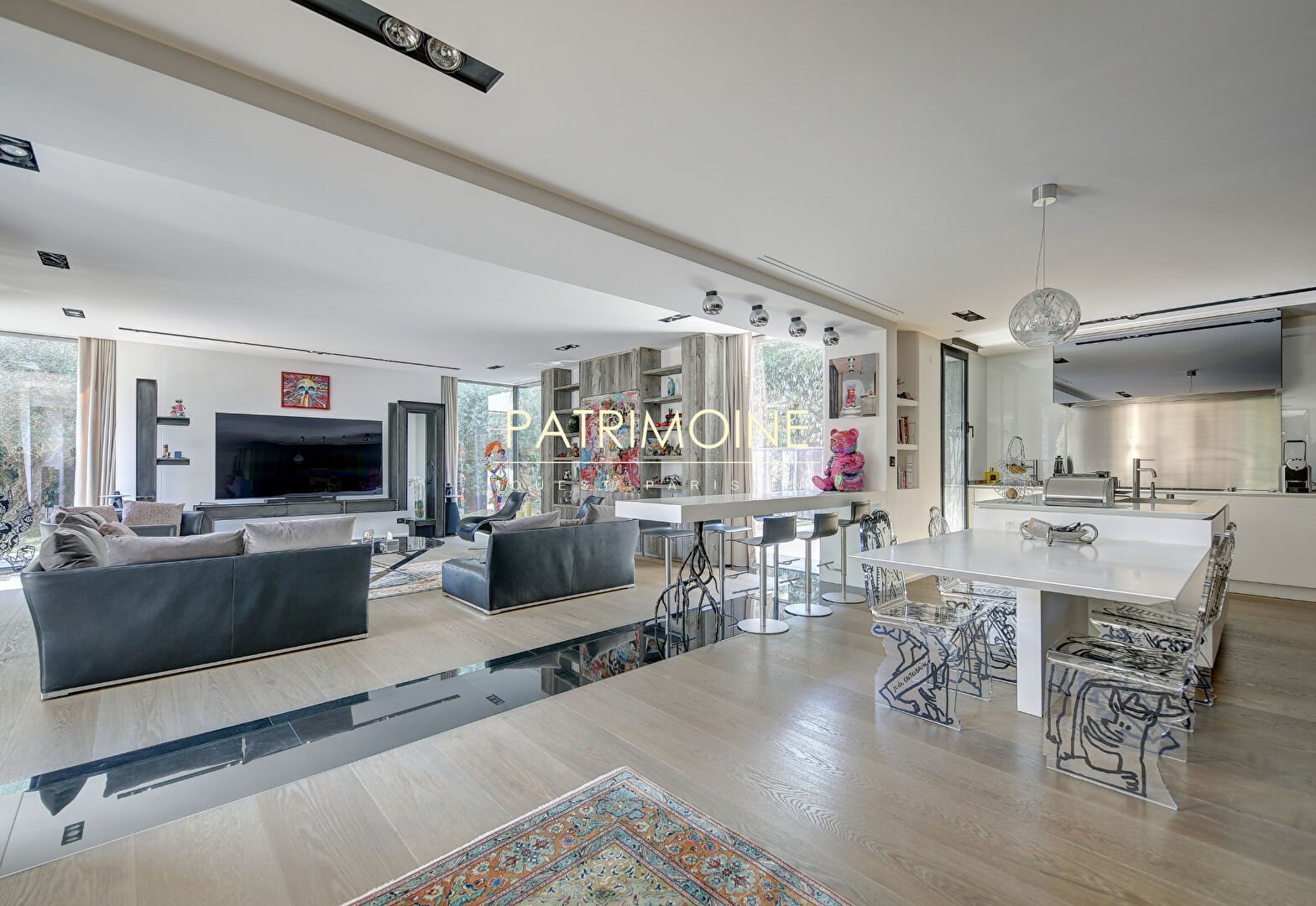 Maison à vendre, 571m², Garches