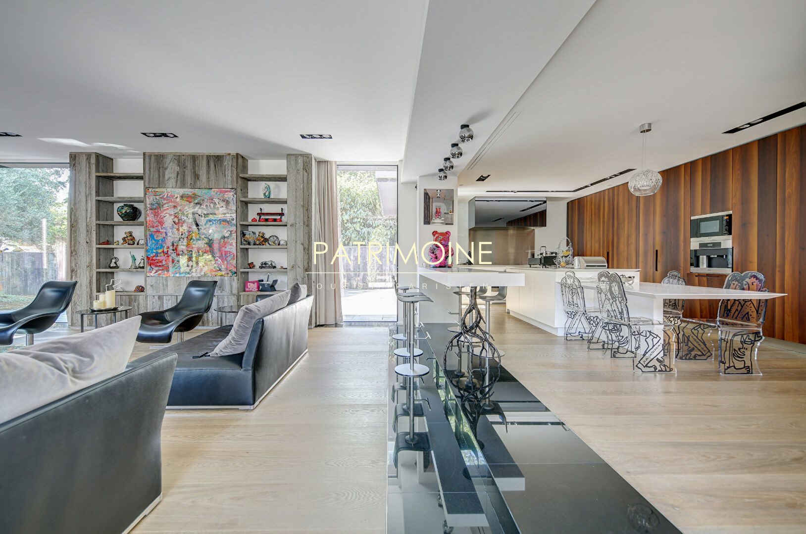 Maison à vendre, 571m², Garches